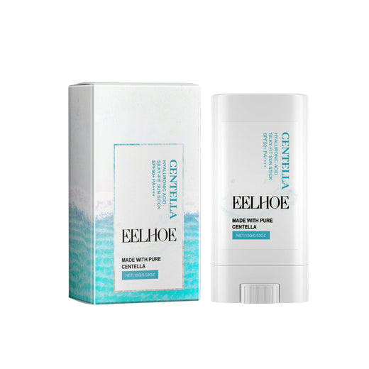 Silky Fit Sun Stick SPF 50+ Non-Sticky Barrier Repair