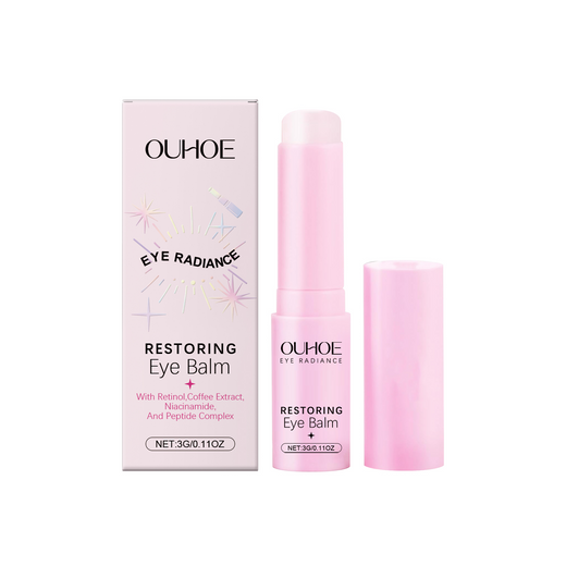 Eye Cream Stick — Reduce Fine Lines & Dark Circles
