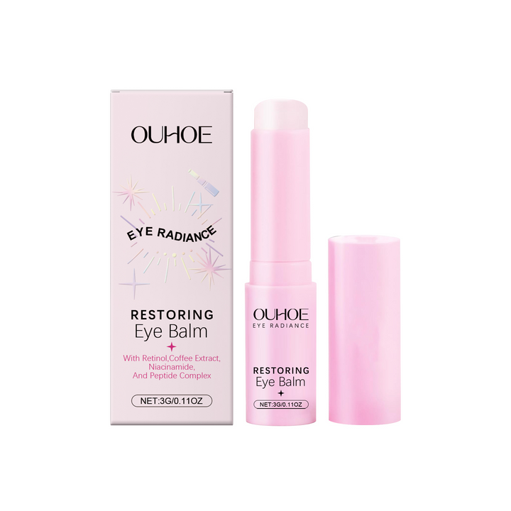 Eye Cream Stick — Reduce Fine Lines & Dark Circles