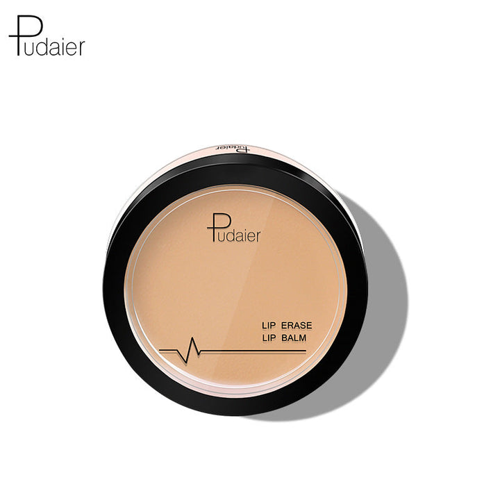 Lip Concealer Primer for a Smooth, Even Makeup Base