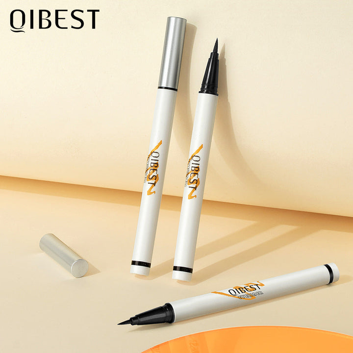 Ultra-Fine Waterproof Eyeliner for Precise Definition