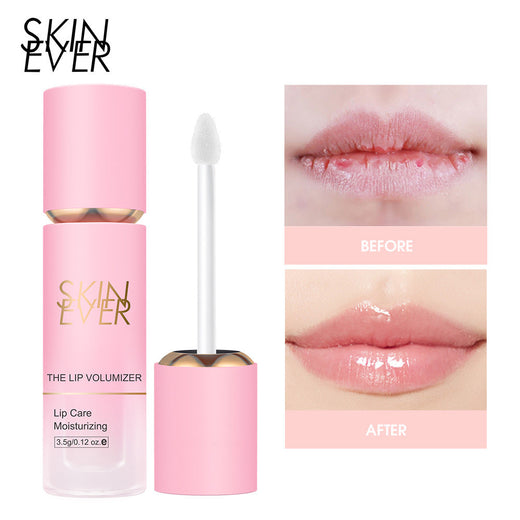 Lip Essence for Chapped Lips | Moisture & Plump Look