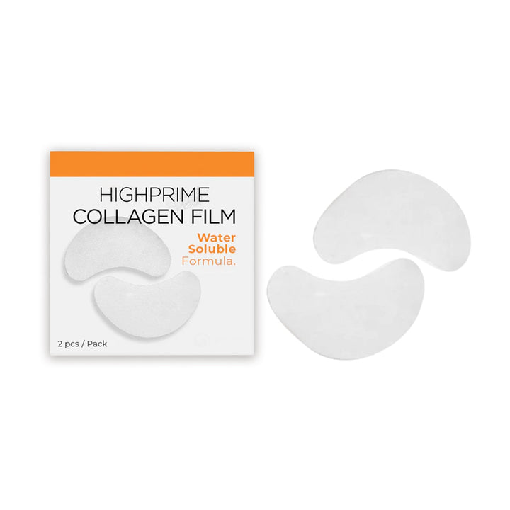 Collagen Eye Mask Patches for Dark Circles & Fine Lines