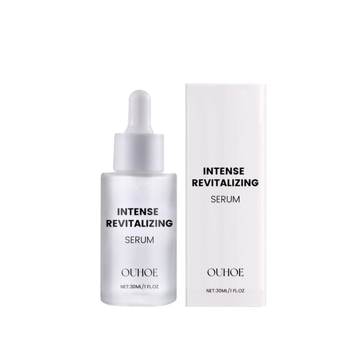 Brightening Serum With Salicylic Acid For Dull Skin