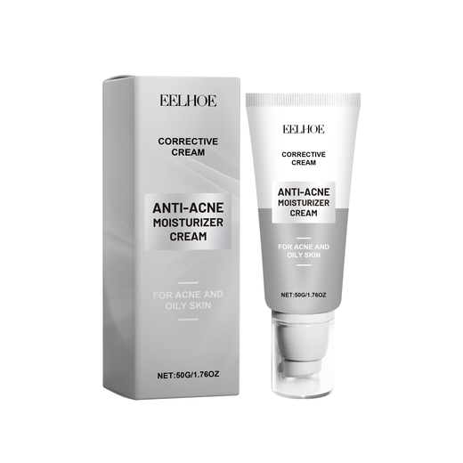 Hydrating Cream Hydrating And Lightening Facial Acne Repair