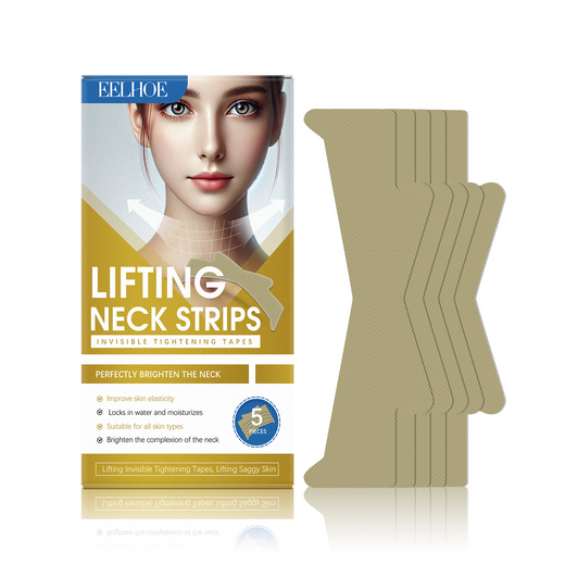 Neck Firming Patch for Instant Skin Tightening