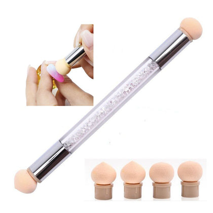 Rhinestones for Nails & 3D Nail Art Charms for Stunning Designs