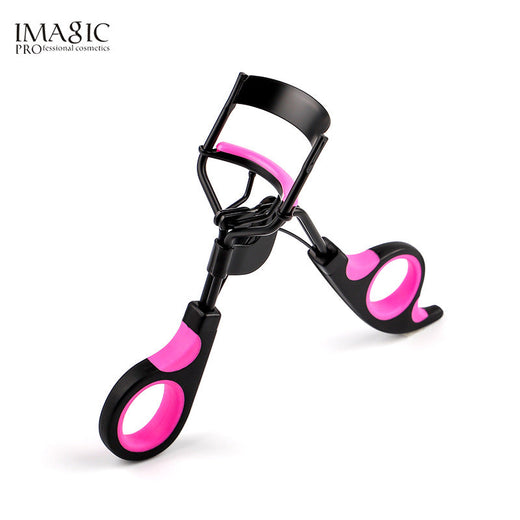 Partial Eyelash Curler for Lifted, Long-Lasting Curl