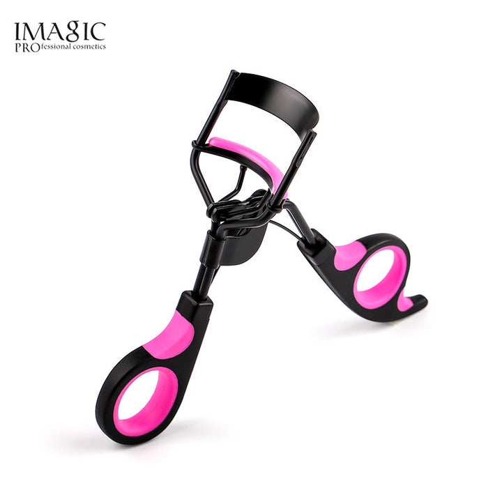 Partial Eyelash Curler for Lifted, Long-Lasting Curl