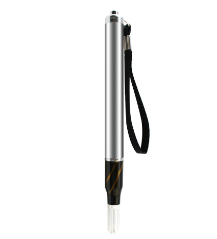 Microblading Pen With LED Light for Precise Strokes