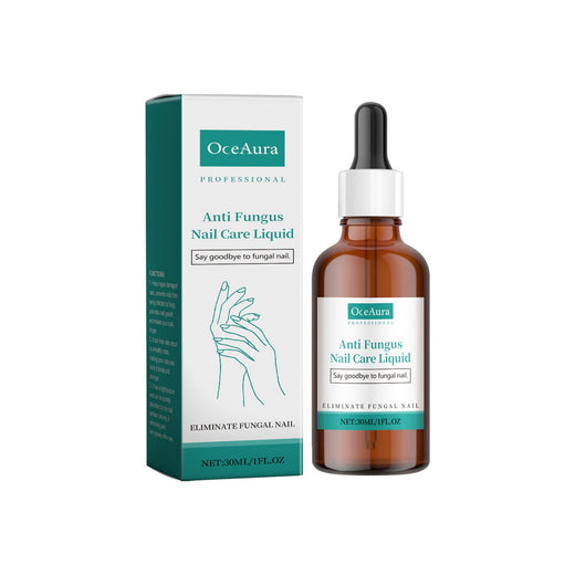 Nail Repair Oil for Fungal Nails & Dry Brittle Nails