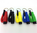 Emergency Window Breaker – 3-in-1 Car Escape Tool With