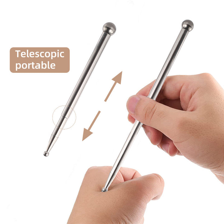 Acupuncture Pen for Pain Relief — Portable Meridian Therapy