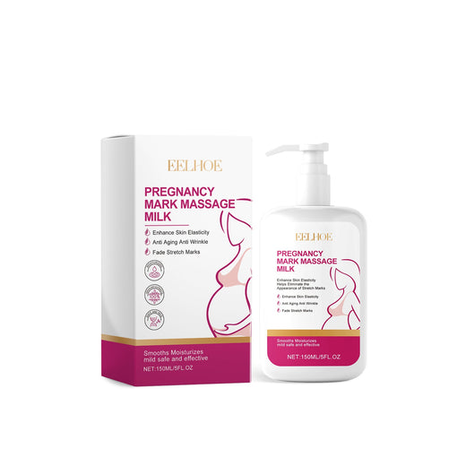 Pregnancy Body Lotion for Deep, Lasting Skin Moisture