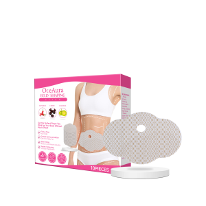 Belly Firming Patch for Skin Tightening & Bloat Relief
