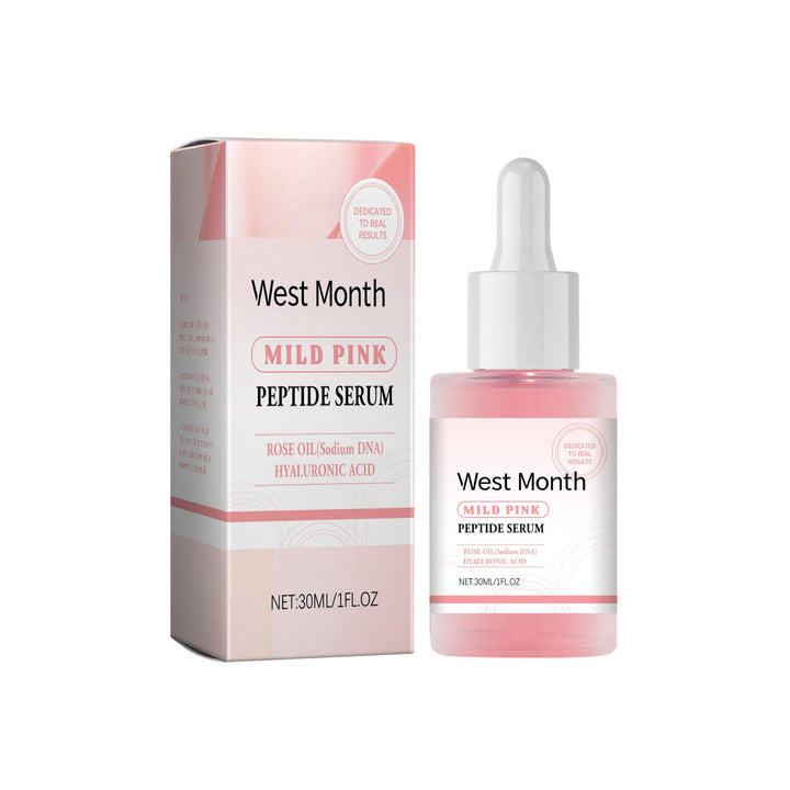 Rose Essence Serum for Dark Spots & Dull Skin