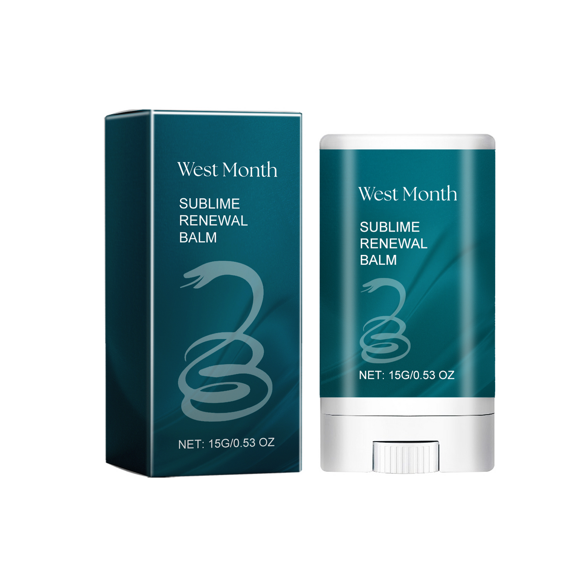 Sublime Renewal Balm — Lighten Fine Lines Visibly & Hydrate