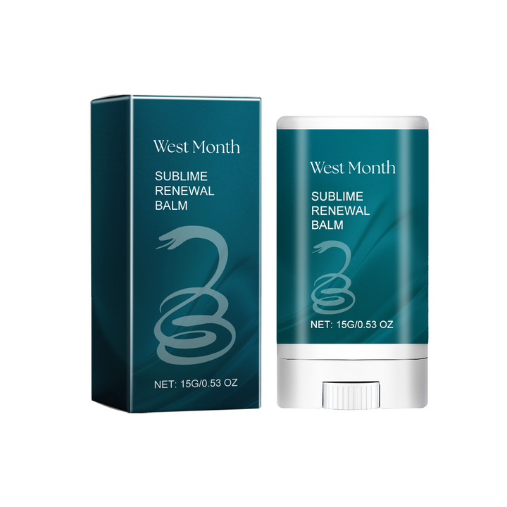 Sublime Renewal Balm — Lighten Fine Lines Visibly & Hydrate