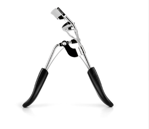 MSQ Eyelash Curler — Salon-Perfect Curl with a Single Squeeze