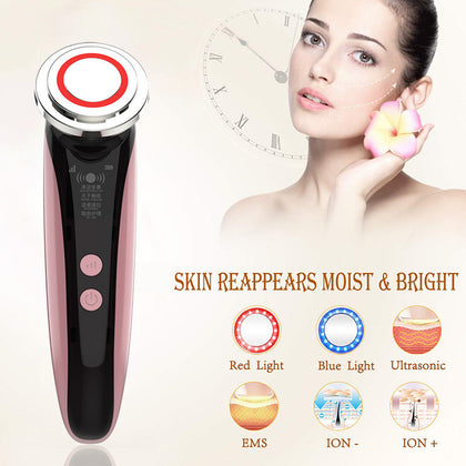 Beauty Tools & Facial Skincare Devices for Radiant Skin