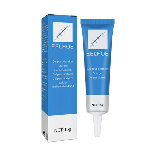 EELHOE Scar Gel — Soothing Scar & Stretch Mark Treatment
