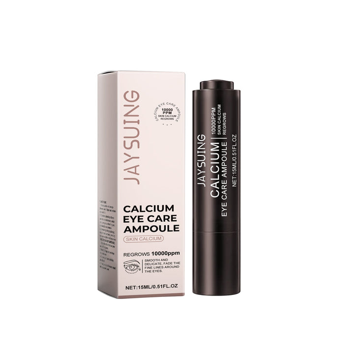 Eye Care Ampoule Serum with 10,000ppm Skin Calcium