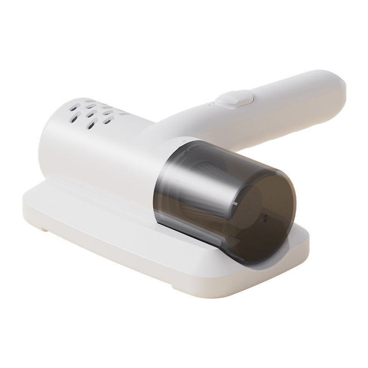 Cordless Dust Mite Vacuum With UV Light & 8000 BPM