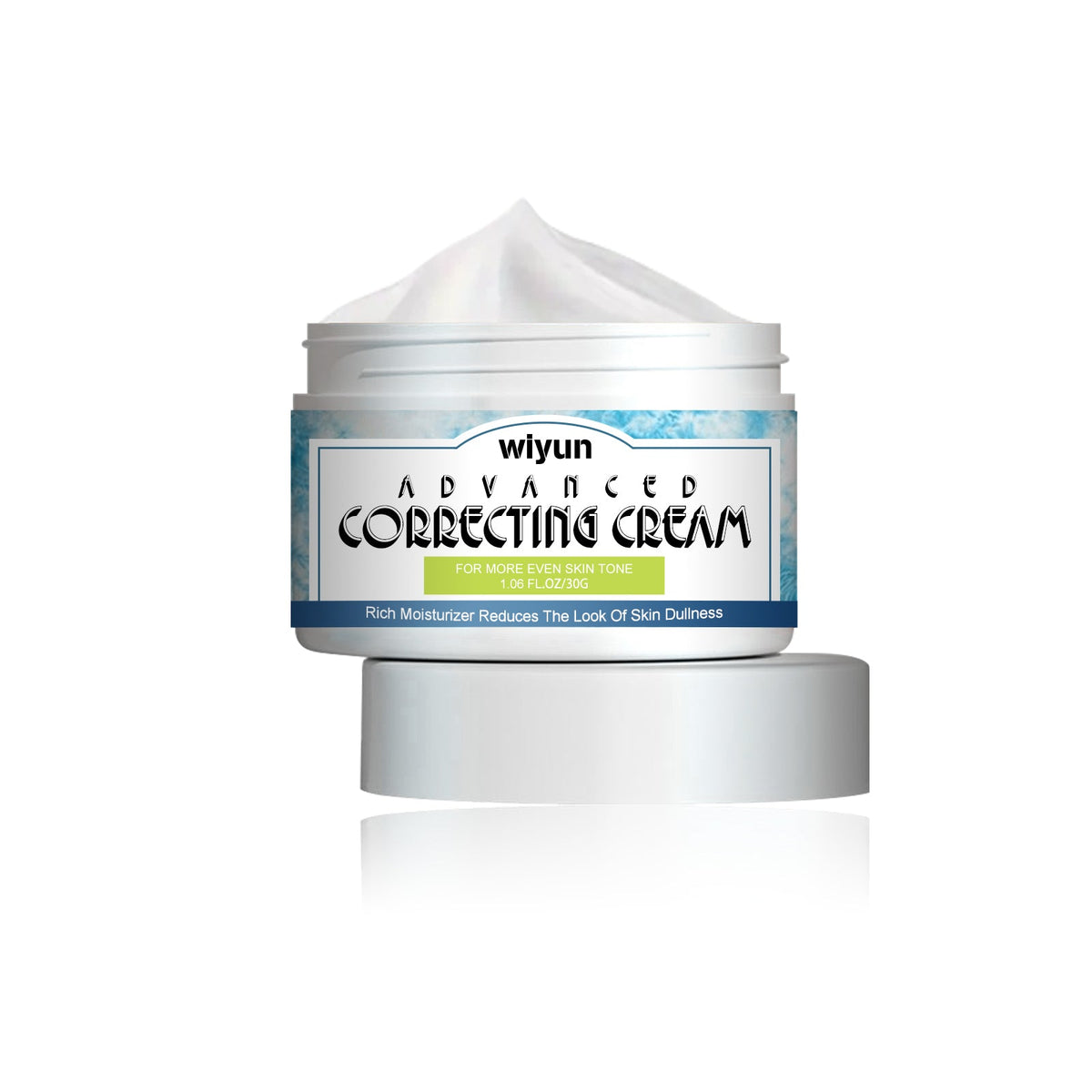 Correcting Cream for Dark Spots, Freckles & Melasma