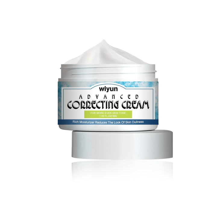 Correcting Cream for Dark Spots, Freckles & Melasma
