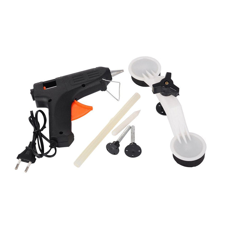 Paintless Dent Repair Kit — DIY Car Body Dent Removal Tool