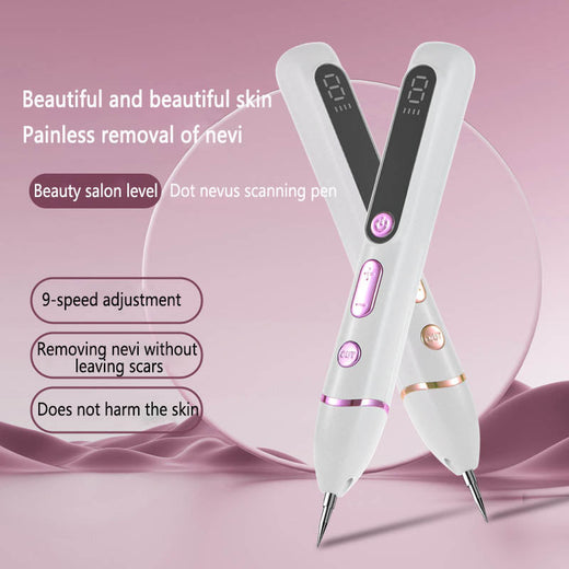 Laser Mole Removal Pen — Painless, Scar‑Free Treatment at Home