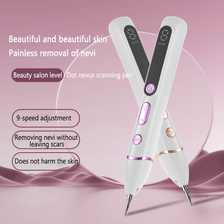 Laser Mole Removal Pen — Painless, Scar‑Free Treatment at Home