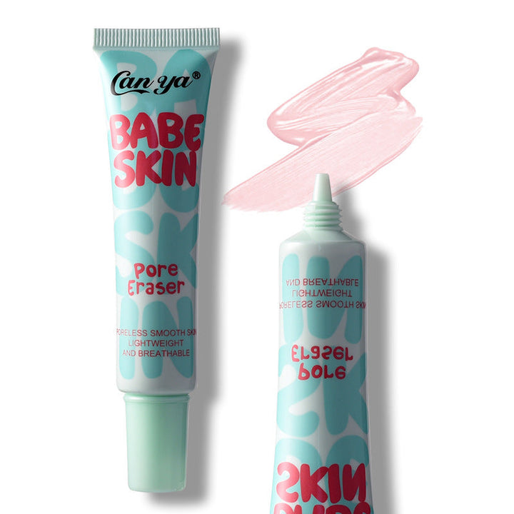 Pore Eraser Makeup Primer for Lightweight Smooth Skin