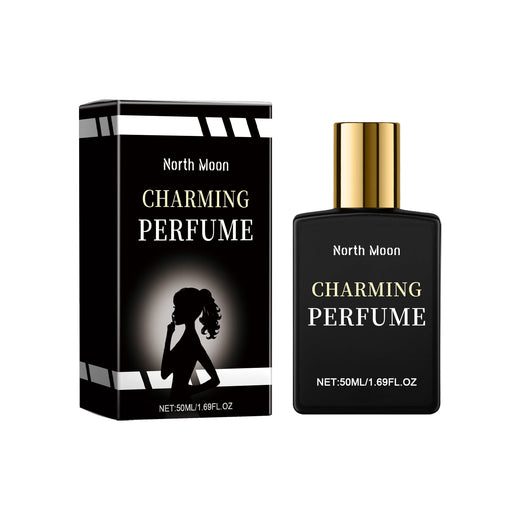 Pheromone Perfume Spray for Fresh, Everyday Confidence