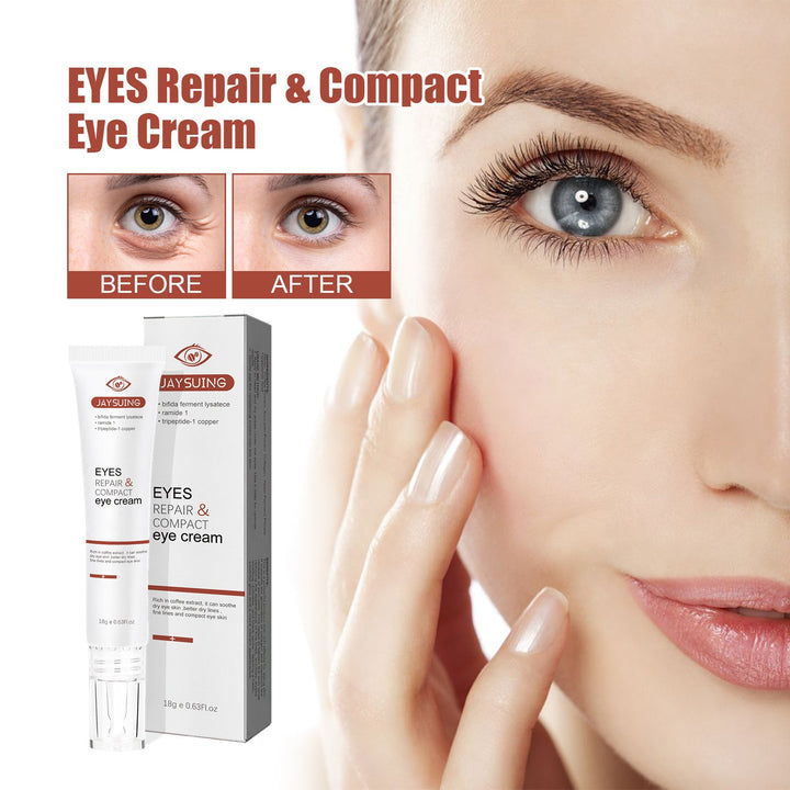 Eye Cream for Fine Lines, Bags & Dark Circle Care