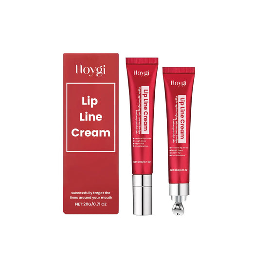 Lip Line Cream for Smoother, Hydrated Lips Daily Care