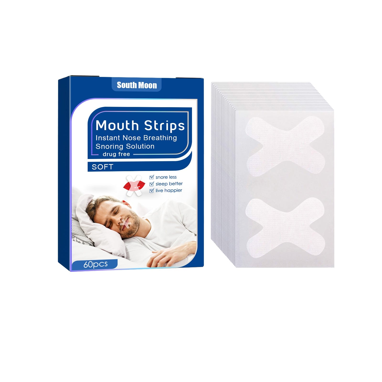 Medical infographic detailing dangers of snoring including hypoxia, syndrome, drowsiness, infarct, sudden death, and influence on relationships
