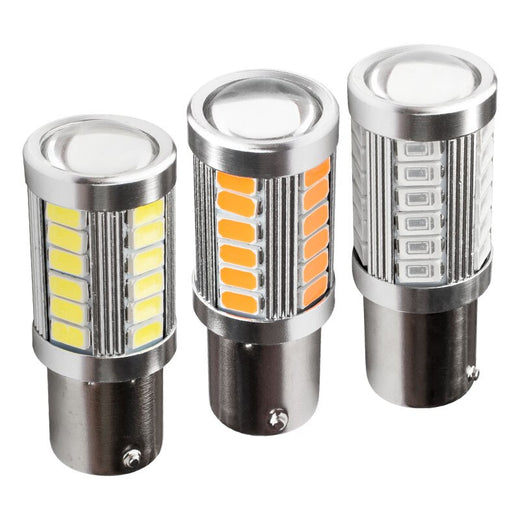 LED Tail Light Bulbs — Safer, Brighter Brake Lights Instant