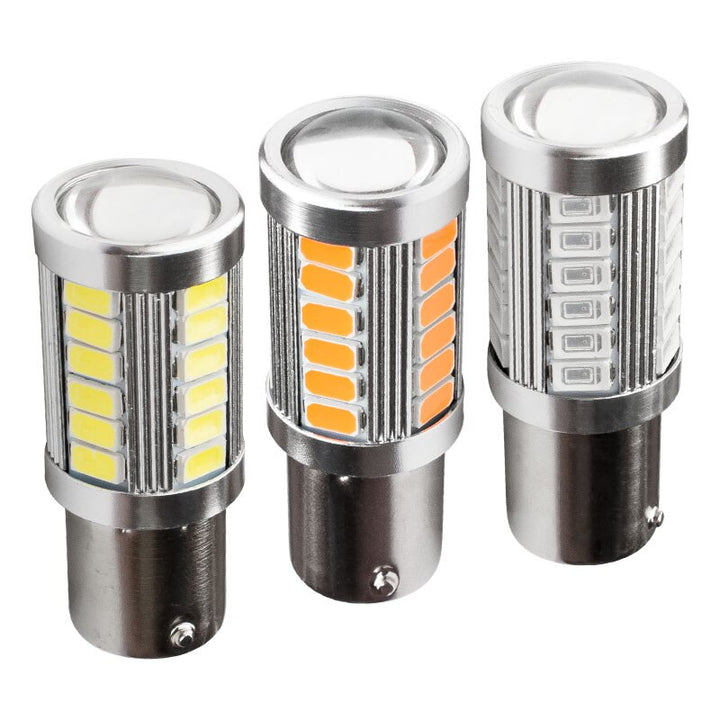 LED Tail Light Bulbs — Safer, Brighter Brake Lights Instant