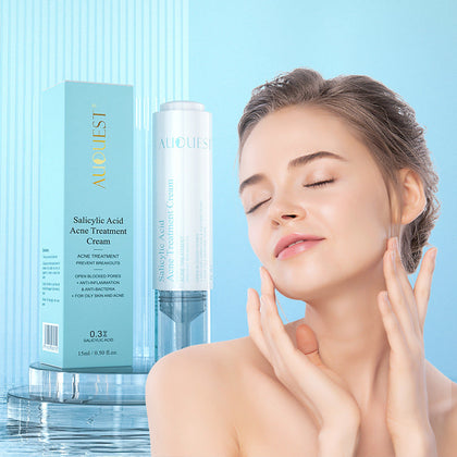 Facial Serums & Ampoules for Skin Barrier Repair