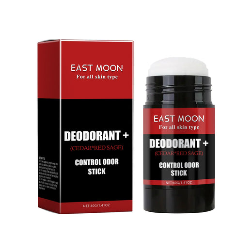 Control Odor Stick - Fresh, Long-Lasting Underarm Protection