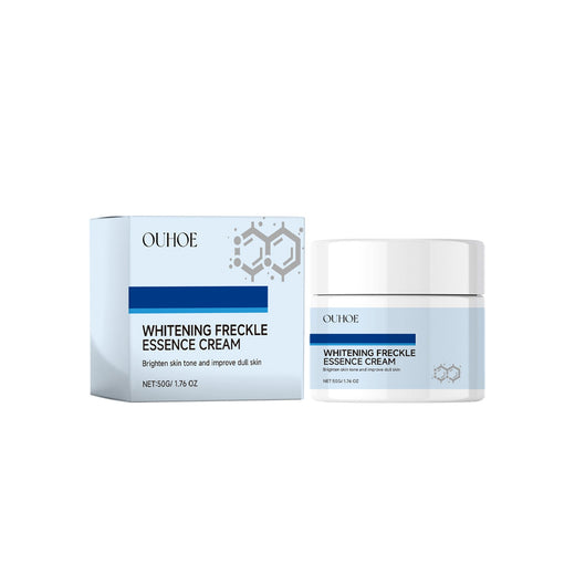 Ouhoe Brightening Cream Brightening Complexion Lightening Fa