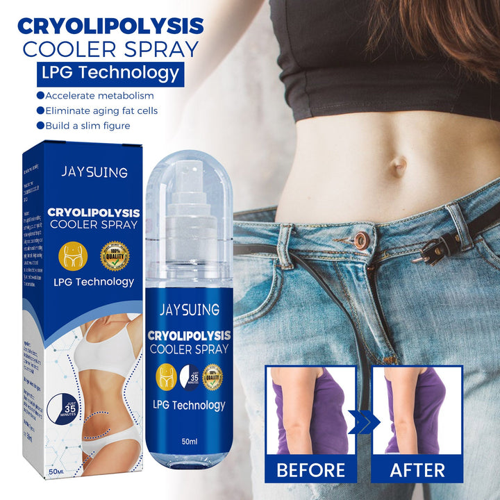 Body Firming Spray for Smoother, Tighter-Looking Skin