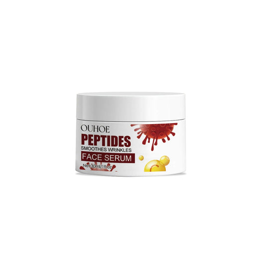 Peptide Retinol Cream for Firmer, Smoother Skin