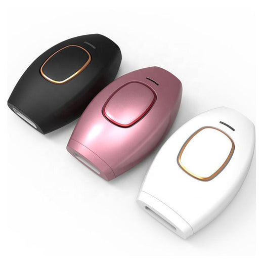 At-Home IPL Hair Removal Device for Facial & Body