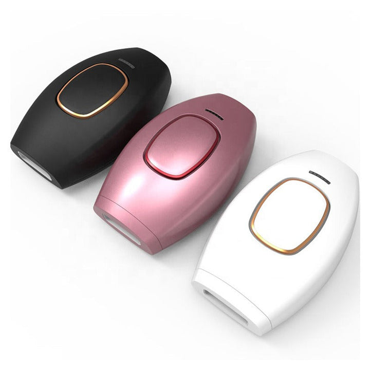 At-Home IPL Hair Removal Device for Facial & Body