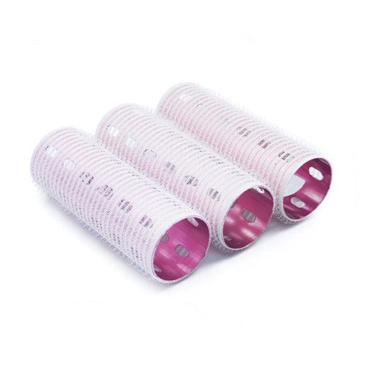 Self-Adhesive Curling Rollers — Salon-Quality Bangs & Curls