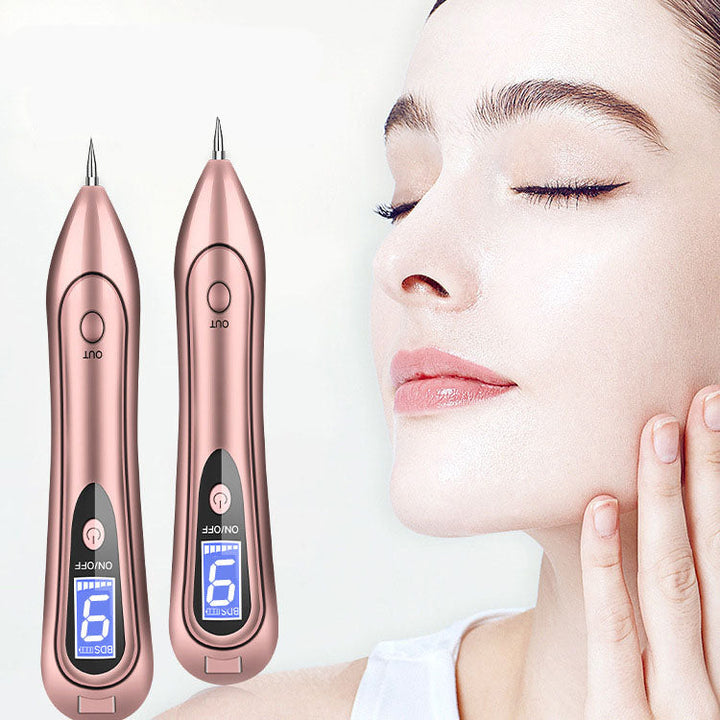 Precision Skin Care Applicator