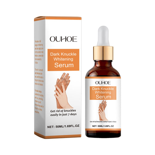 Knuckle Brightening Essence for Dark Joint Discoloration