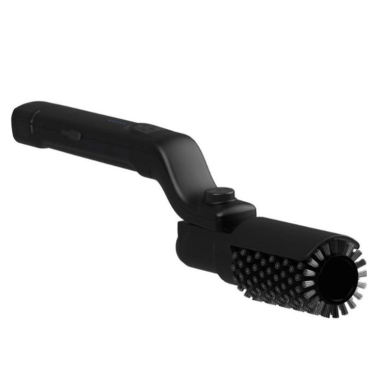 Electric Cleaning Brush 3-in-1 Power Scrubber for Grill & Tile
